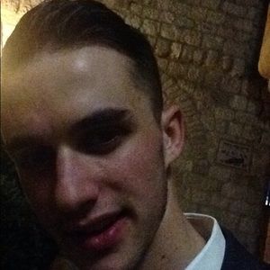 Meet your Posher, Shlomo